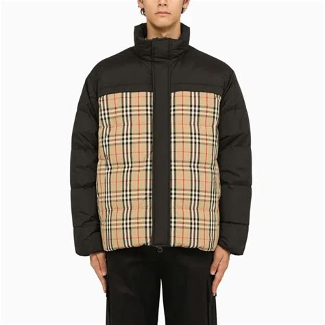 burberry 60 bomber|Men's Burberry Bomber Jackets .